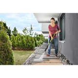 Kärcher K 5 Power Control Flex 1.324-700.0, Hidrolimpiadora de alta presión amarillo/Negro