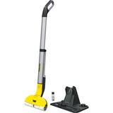 Kärcher Limpiador de suelo amarillo/Negro