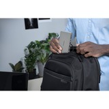 Kensington Replicador móvil USB-C de 5 Gbps UH1440P con dos salidas de vídeo sin drivers – DP/HDMI/VGA, Estación de acoplamiento plateado, Alámbrico, USB 3.2 Gen 1 (3.1 Gen 1) Type-C, 85 W, 3,5 mm, 10,1000,100 Mbit/s, Plata