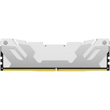 Kingston FURY KF572C38RW-16, Memoria RAM blanco