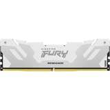 Kingston FURY KF572C38RW-16, Memoria RAM blanco