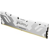 Kingston FURY KF572C38RW-16, Memoria RAM blanco