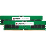 Kingston KVR56U46BS8K2-32, Memoria RAM verde