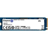 Kingston NV2 2 TB, Unidad de estado sólido