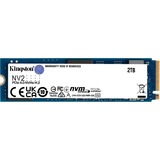 Kingston NV2 2 TB, Unidad de estado sólido 