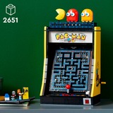 LEGO 10323, Juegos de construcción 