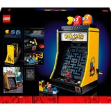 LEGO 10323, Juegos de construcción 