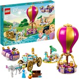 LEGO 43216, Juegos de construcción