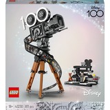 LEGO 43230, Juegos de construcción 