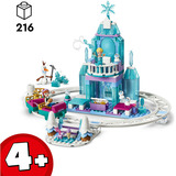 LEGO 43281, Juegos de construcción 