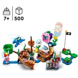 LEGO 71432, Juegos de construcción 