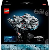 LEGO 75375, Juegos de construcción 