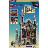 LEGO 75645, Juegos de construcción 
