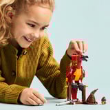 LEGO 76448, Juegos de construcción 