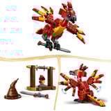 LEGO 76448, Juegos de construcción 