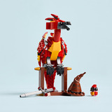 LEGO 76448, Juegos de construcción 