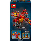 LEGO 76448, Juegos de construcción 
