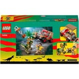 LEGO 76958, Juegos de construcción 
