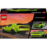 LEGO 77237, Juegos de construcción 