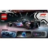 LEGO 77248, Juegos de construcción 