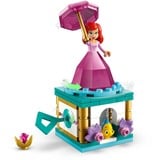 LEGO Ariel Bailarina, Juegos de construcción Juego de construcción, 5 año(s), Plástico, 93 pieza(s), 118 g