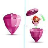 LEGO Ariel Bailarina, Juegos de construcción Juego de construcción, 5 año(s), Plástico, 93 pieza(s), 118 g