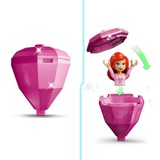 LEGO Disney Princess Ariel Bailarina, Juegos de construcción Juego de construcción, 5 año(s), Plástico, 93 pieza(s), 118 g