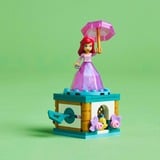LEGO Disney Princess Ariel Bailarina, Juegos de construcción Juego de construcción, 5 año(s), Plástico, 93 pieza(s), 118 g