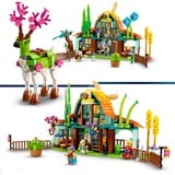 LEGO Establo de Criaturas de los Sueños, Juegos de construcción Juego de construcción, 8 año(s), Plástico, 681 pieza(s), 945 g