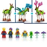LEGO Establo de Criaturas de los Sueños, Juegos de construcción Juego de construcción, 8 año(s), Plástico, 681 pieza(s), 945 g