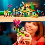 LEGO Establo de Criaturas de los Sueños, Juegos de construcción Juego de construcción, 8 año(s), Plástico, 681 pieza(s), 945 g