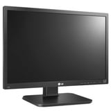LG 24MB65PY-B Reacondicionado, Monitor LED antracita