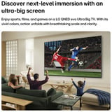 LG 85QNED7EB3A.AEUD, QNED TV negro