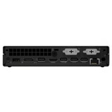 Lenovo A90334V1, Mini-PC  negro