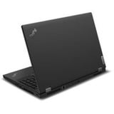 Lenovo ThinkPad P15 G2 Reacondicionado, Portátil negro