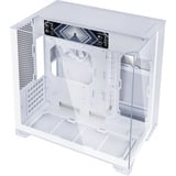 Lian Li Kit LCD O11 Vision-M 9.2", Pantalla blanco