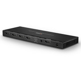 Lindy 38231, Splitter HDMI negro
