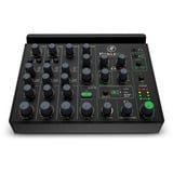 MACKIE MobileMix, Mezclador negro