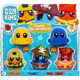 MGA Entertainment 123040-EUC, Modelado 
