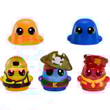 MGA Entertainment 123040-EUC, Modelado 