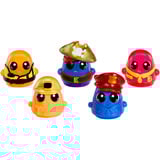 MGA Entertainment 123040-EUC, Modelado 