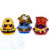 MGA Entertainment 123040-EUC, Modelado 