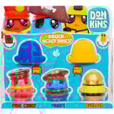 MGA Entertainment 123040-EUC, Modelado 