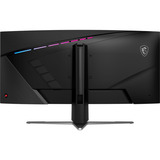 MSI MPG 346CQRF X24, Monitor de gaming negro