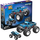 Mattel HHD20, Juegos de construcción