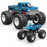 Mattel HHD20, Juegos de construcción 