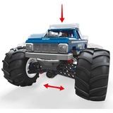 Mattel HHD20, Juegos de construcción 