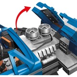 Mattel HHD20, Juegos de construcción 