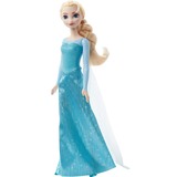 Mattel HLW47 muñeca, Muñecos Muñeca fashion, Femenino, 3 año(s), Chica, 292,1 mm, 100 g