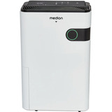 Medion DH30S (MD12044), Deshumidificador blanco/Gris